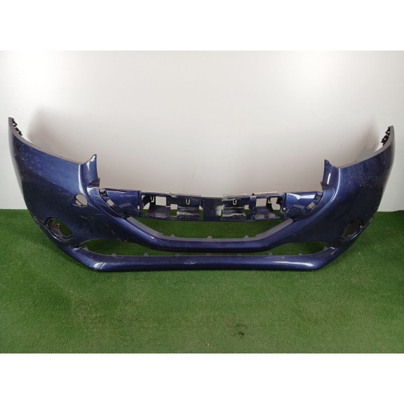 Recambio de paragolpes delantero para peugeot 208 i (ca_, cc_) 1.6 referencia OEM IAM 9672794477  