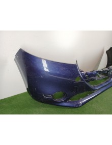 Recambio de paragolpes delantero para peugeot 208 i (ca_, cc_) 1.6 referencia OEM IAM 9672794477   2