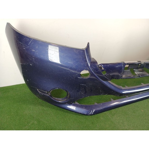 Recambio de paragolpes delantero para peugeot 208 i (ca_, cc_) 1.6 referencia OEM IAM 9672794477  