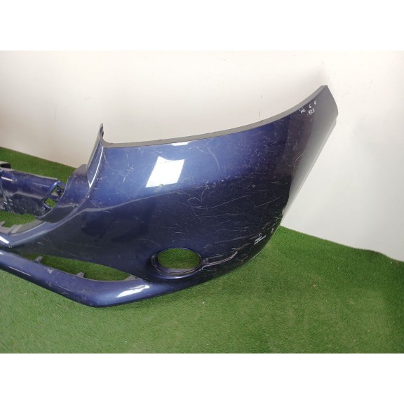 Recambio de paragolpes delantero para peugeot 208 i (ca_, cc_) 1.6 referencia OEM IAM 9672794477  