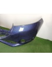 Recambio de paragolpes delantero para peugeot 208 i (ca_, cc_) 1.6 referencia OEM IAM 9672794477  