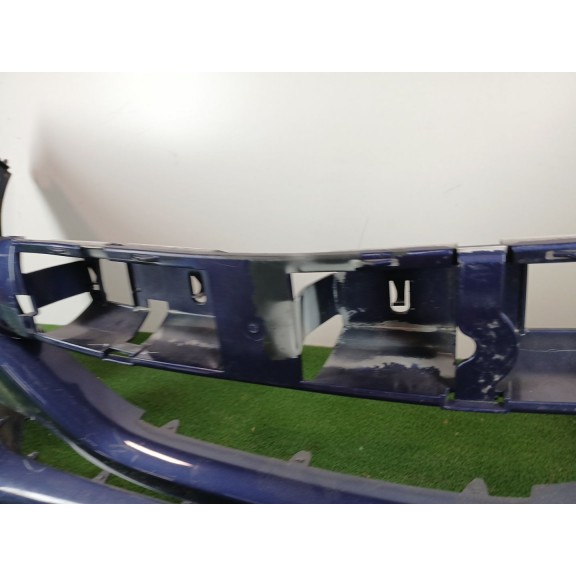 Recambio de paragolpes delantero para peugeot 208 i (ca_, cc_) 1.6 referencia OEM IAM 9672794477  