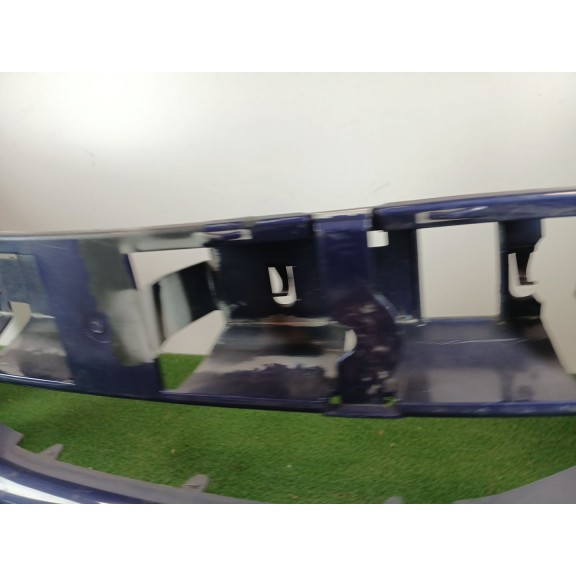 Recambio de paragolpes delantero para peugeot 208 i (ca_, cc_) 1.6 referencia OEM IAM 9672794477  