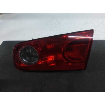 Recambio de piloto trasero derecho interior para renault laguna ii (bg0) confort authentique referencia OEM IAM  2ª 