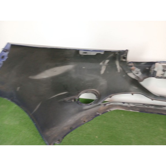 Recambio de paragolpes delantero para peugeot 208 i (ca_, cc_) 1.6 referencia OEM IAM 9672794477  