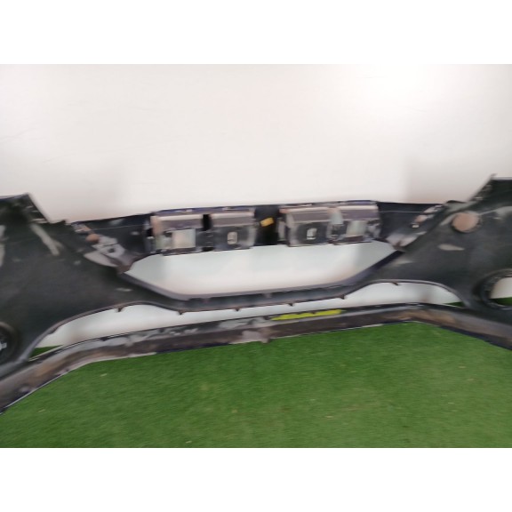 Recambio de paragolpes delantero para peugeot 208 i (ca_, cc_) 1.6 referencia OEM IAM 9672794477  