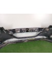 Recambio de paragolpes delantero para peugeot 208 i (ca_, cc_) 1.6 referencia OEM IAM 9672794477  