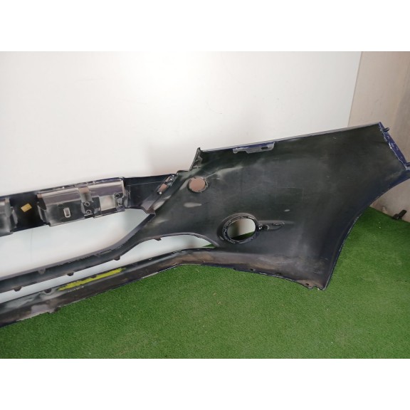 Recambio de paragolpes delantero para peugeot 208 i (ca_, cc_) 1.6 referencia OEM IAM 9672794477  