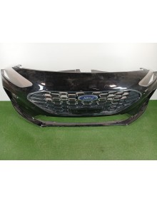 Recambio de paragolpes delantero para ford focus iv turnier (hp) 2.3 st ecoboost referencia OEM IAM nx7b17757  