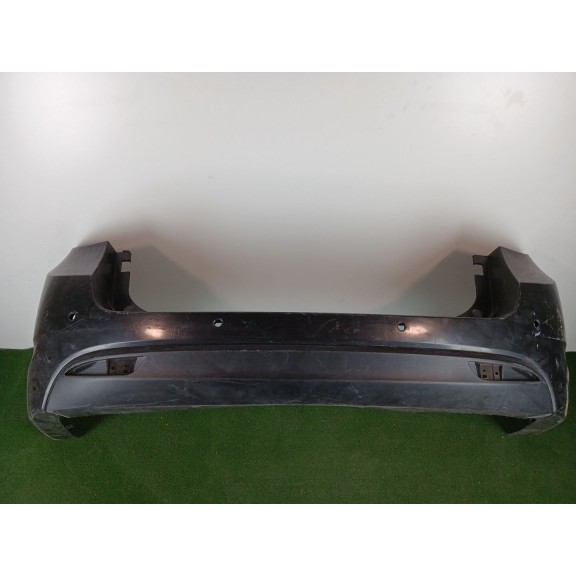 Recambio de paragolpes trasero para hyundai i40 1.7 crdi cat referencia OEM IAM 866113z000  