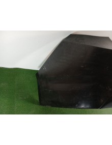 Recambio de paragolpes trasero para hyundai i40 1.7 crdi cat referencia OEM IAM 866113z000   2