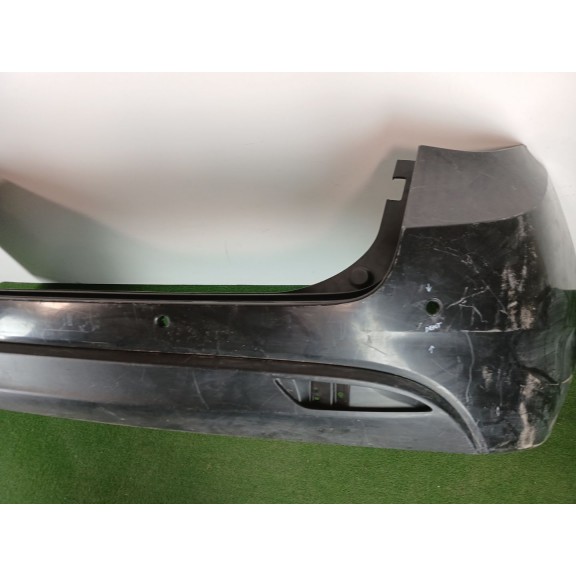 Recambio de paragolpes trasero para hyundai i40 1.7 crdi cat referencia OEM IAM 866113z000  