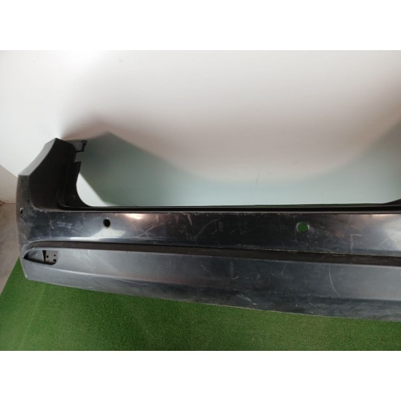 Recambio de paragolpes trasero para hyundai i40 1.7 crdi cat referencia OEM IAM 866113z000  