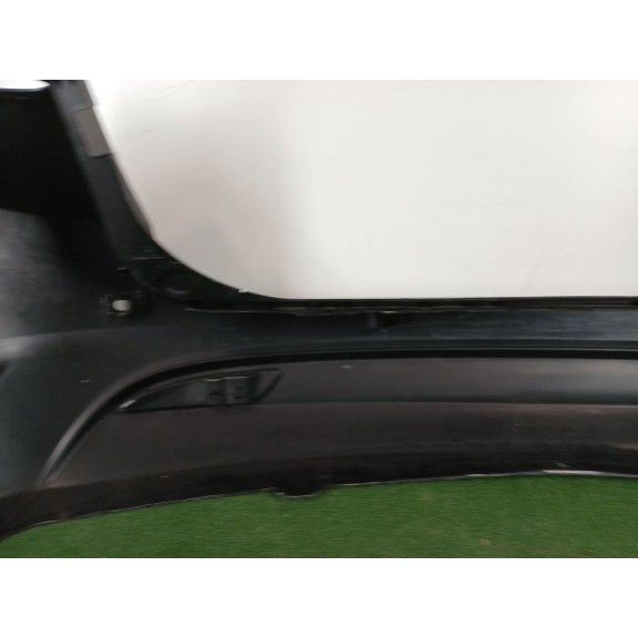 Recambio de paragolpes trasero para hyundai i40 1.7 crdi cat referencia OEM IAM 866113z000  