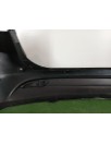Recambio de paragolpes trasero para hyundai i40 1.7 crdi cat referencia OEM IAM 866113z000  