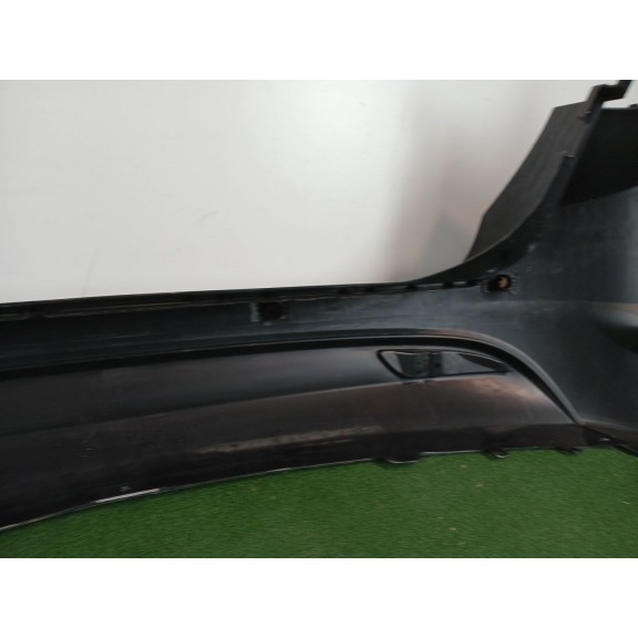 Recambio de paragolpes trasero para hyundai i40 1.7 crdi cat referencia OEM IAM 866113z000  