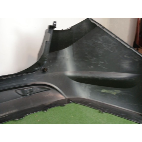Recambio de paragolpes trasero para hyundai i40 1.7 crdi cat referencia OEM IAM 866113z000  