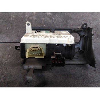 Recambio de mando luces para chrysler voyager (gs) 2.5 turbodiesel referencia OEM IAM 9575541K  9575541K