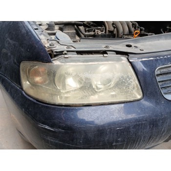 Recambio de faro derecho para audi a3 (8l1) 1.6 referencia OEM IAM 8L0941004  