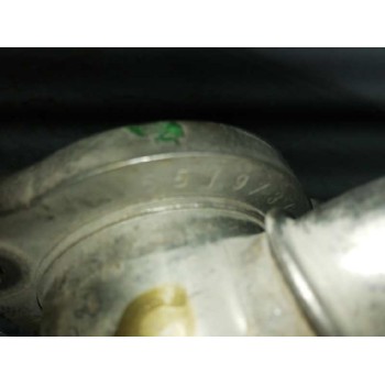 Recambio de enfriador egr para opel corsa d 1.3 16v cdti cat (z 13 dth / l4i) referencia OEM IAM 55197846  