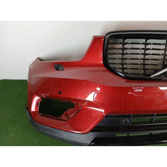 Recambio de paragolpes delantero para volvo xc40 (536) t5 awd referencia OEM IAM 31449359  