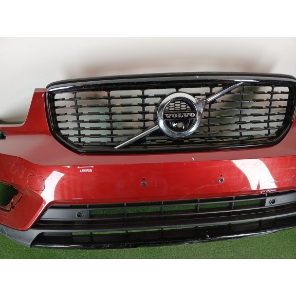 Recambio de paragolpes delantero para volvo xc40 (536) t5 awd referencia OEM IAM 31449359  