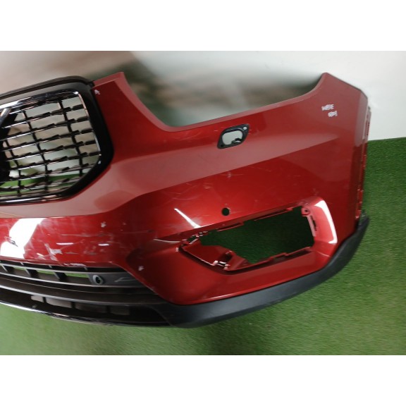Recambio de paragolpes delantero para volvo xc40 (536) t5 awd referencia OEM IAM 31449359  
