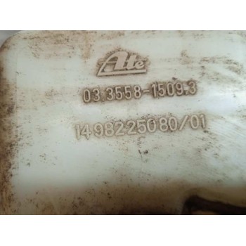 Recambio de bomba freno para peugeot expert tepee l1h1 premium referencia OEM IAM 1498225080  ATE