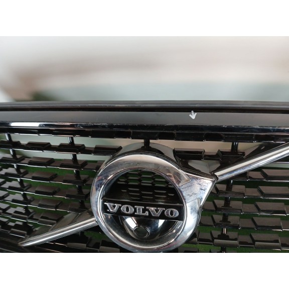 Recambio de paragolpes delantero para volvo xc40 (536) t5 awd referencia OEM IAM 31449359  