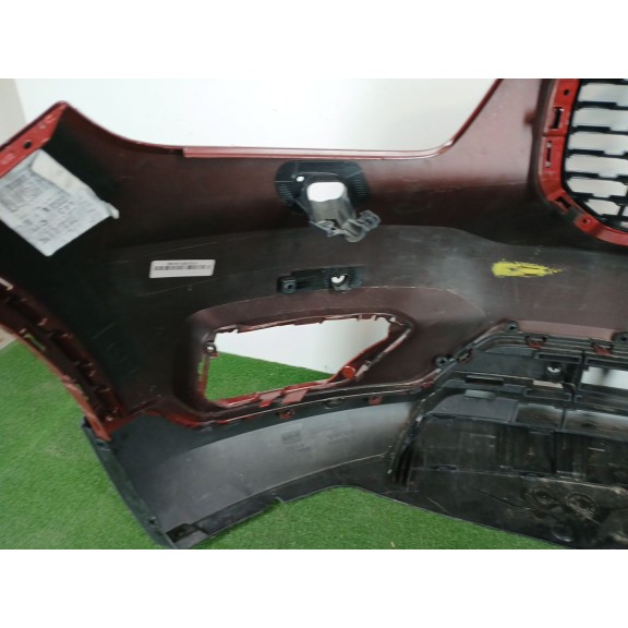 Recambio de paragolpes delantero para volvo xc40 (536) t5 awd referencia OEM IAM 31449359  