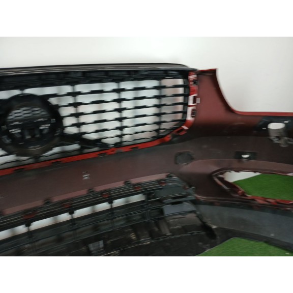 Recambio de paragolpes delantero para volvo xc40 (536) t5 awd referencia OEM IAM 31449359  