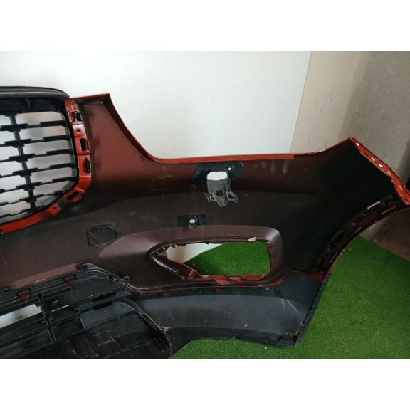Recambio de paragolpes delantero para volvo xc40 (536) t5 awd referencia OEM IAM 31449359  