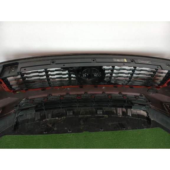 Recambio de paragolpes delantero para volvo xc40 (536) t5 awd referencia OEM IAM 31449359  