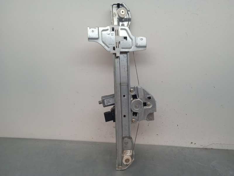 Recambio de elevalunas delantero derecho para peugeot 2008 (--.2013) access referencia OEM IAM 9819905480 9815999280 CONFORT 6 P