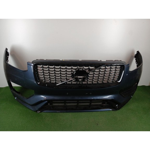 Recambio de paragolpes delantero para volvo xc90 ii (256) t8 hybrid awd referencia OEM IAM 31690641  