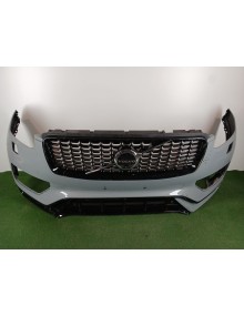 Recambio de paragolpes delantero para volvo xc90 ii (256) t8 hybrid awd referencia OEM IAM 31690641  