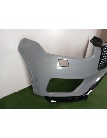 Recambio de paragolpes delantero para volvo xc90 ii (256) t8 hybrid awd referencia OEM IAM 31690641   2