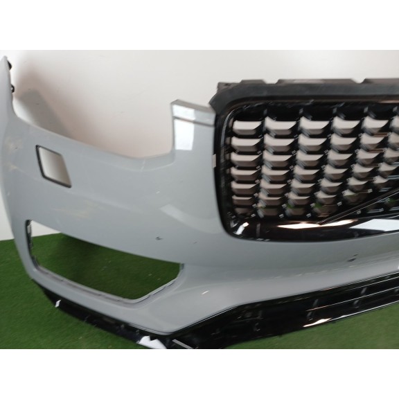 Recambio de paragolpes delantero para volvo xc90 ii (256) t8 hybrid awd referencia OEM IAM 31690641  