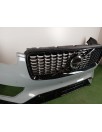 Recambio de paragolpes delantero para volvo xc90 ii (256) t8 hybrid awd referencia OEM IAM 31690641  