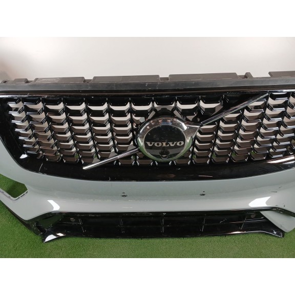 Recambio de paragolpes delantero para volvo xc90 ii (256) t8 hybrid awd referencia OEM IAM 31690641  