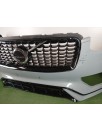 Recambio de paragolpes delantero para volvo xc90 ii (256) t8 hybrid awd referencia OEM IAM 31690641  