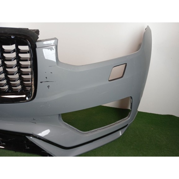 Recambio de paragolpes delantero para volvo xc90 ii (256) t8 hybrid awd referencia OEM IAM 31690641  