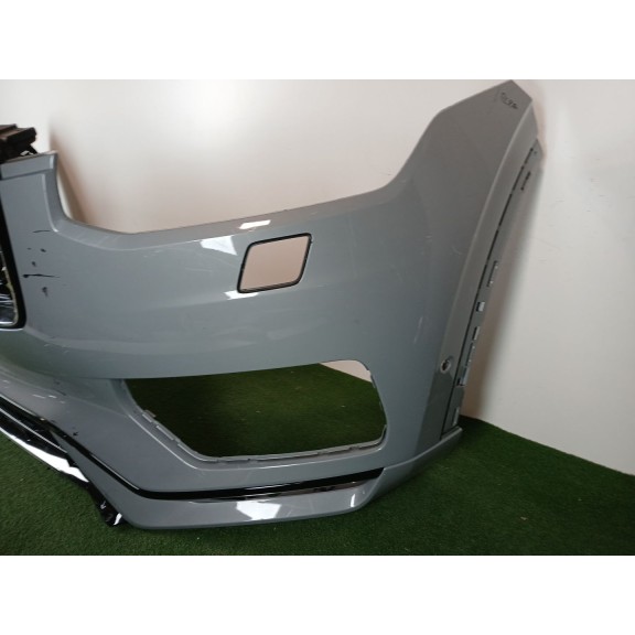 Recambio de paragolpes delantero para volvo xc90 ii (256) t8 hybrid awd referencia OEM IAM 31690641  
