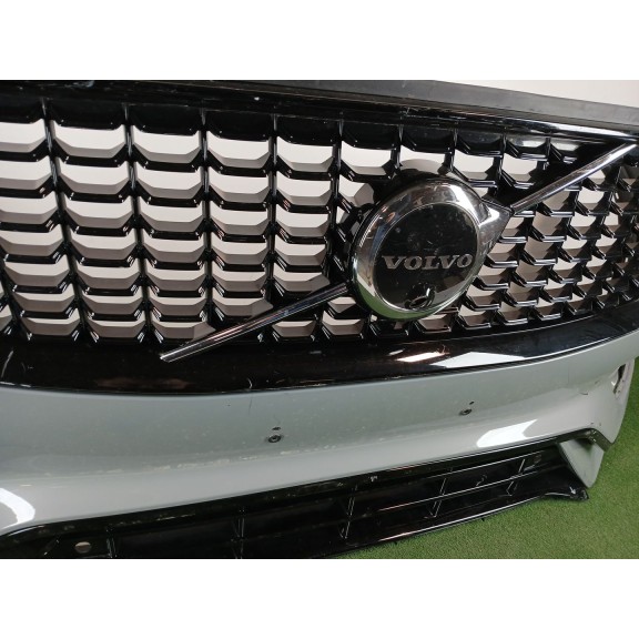 Recambio de paragolpes delantero para volvo xc90 ii (256) t8 hybrid awd referencia OEM IAM 31690641  