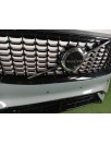 Recambio de paragolpes delantero para volvo xc90 ii (256) t8 hybrid awd referencia OEM IAM 31690641  