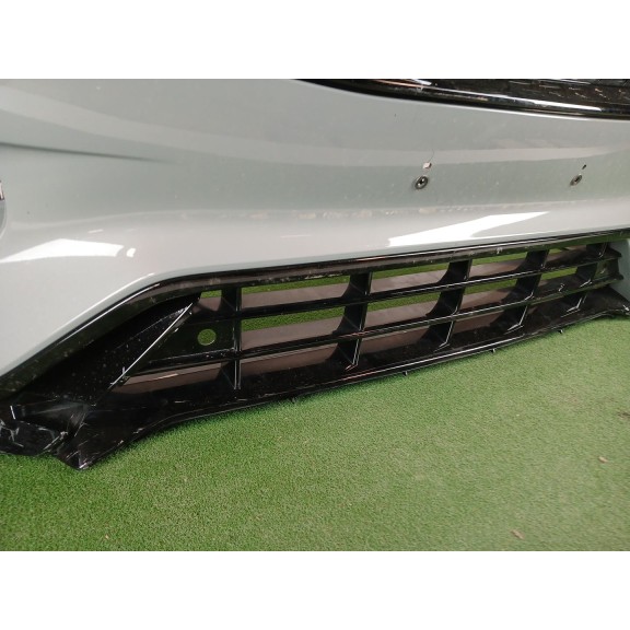 Recambio de paragolpes delantero para volvo xc90 ii (256) t8 hybrid awd referencia OEM IAM 31690641  