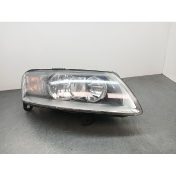 Recambio de faro derecho para audi a6 c6 (4f2) 2.0 tdi referencia OEM IAM 1EE00888002  