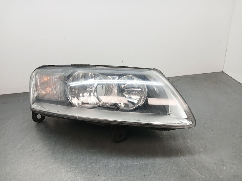 Recambio de faro derecho para audi a6 c6 (4f2) 2.0 tdi referencia OEM IAM 1EE00888002  