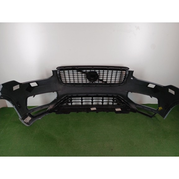 Recambio de paragolpes delantero para volvo xc90 ii (256) t8 hybrid awd referencia OEM IAM 31690641  