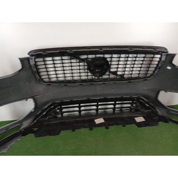 Recambio de paragolpes delantero para volvo xc90 ii (256) t8 hybrid awd referencia OEM IAM 31690641  